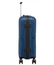 AMERICAN TOURISTER Chariot TOURISTER AMERICAIN AIRCONIC, bagage à main, lumière midnightnavy - Valises cabine - 6