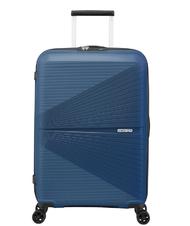 AMERICAN TOURISTER Chariot TOURISTER AMERICAIN AIRCONIC, taille moyenne, léger midnightnavy - Valises Rigides - 3