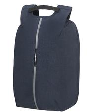 SAMSONITE Sac à dos SECURIPAK, avec système antivol, sac pour ordinateur portable 15.6" BLEU ECLIPSE - Sacs à dos pour ordinateur portable - 2
