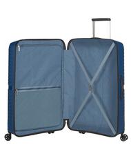 AMERICAN TOURISTER Chariot TOURISTER AMERICAIN AIRCONIC, grand, taille légère midnightnavy - Valises Rigides - 2