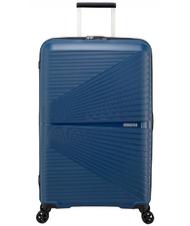AMERICAN TOURISTER Chariot TOURISTER AMERICAIN AIRCONIC, grand, taille légère midnightnavy - Valises Rigides - 4