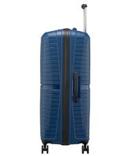 AMERICAN TOURISTER Chariot TOURISTER AMERICAIN AIRCONIC, grand, taille légère midnightnavy - Valises Rigides - 6