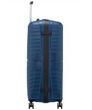AMERICAN TOURISTER Chariot TOURISTER AMERICAIN AIRCONIC, grand, taille légère midnightnavy - Valises Rigides - 7
