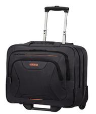 AMERICAN TOURISTER Pilot case AT WORK, pour tablette et ordinateur 15.6" - Pilot case et Sacs ordinateur à roulettes