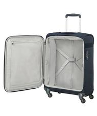 SAMSONITE Chariot CITYBEAT, bagage à main blu navy - Valises cabine - 2