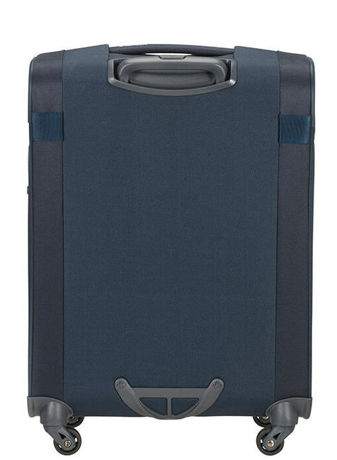 Chariot CITYBEAT, bagage à main blu navy - Valises cabine
