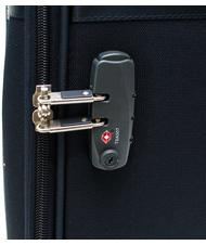 SAMSONITE Chariot CITYBEAT, bagage à main blu navy - Valises cabine - 6