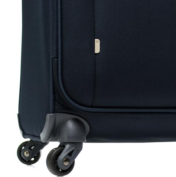 Chariot CITYBEAT, bagage à main blu navy - Valises cabine