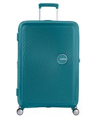 AMERICAN TOURISTER Valise Ligne SOUNDBOX. taille grande. extensible JADE GREEN - Valises Rigides - 3