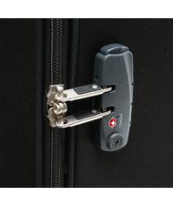 SAMSONITE Chariot CITYBEAT, bagage à main NOIR - Valises cabine - 7