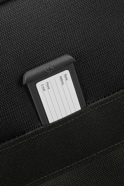 Chariot CITYBEAT, bagage à main NOIR - Valises cabine