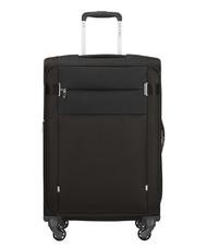 SAMSONITE Chariot CITYBEAT, bagage à main ultraléger, extensible NOIR - Valises Semi-rigides - 3