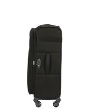 SAMSONITE Chariot CITYBEAT, bagage à main ultraléger, extensible NOIR - Valises Semi-rigides - 4