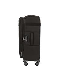 SAMSONITE Chariot CITYBEAT, bagage à main ultraléger, extensible NOIR - Valises Semi-rigides - 5