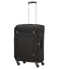 SAMSONITE Chariot CITYBEAT, bagage à main ultraléger, extensible NOIR - Valises Semi-rigides - 7