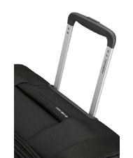 SAMSONITE Chariot CITYBEAT, bagage à main ultraléger, extensible NOIR - Valises Semi-rigides - 8
