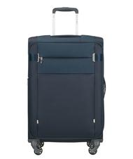 SAMSONITE Chariot CITYBEAT, bagage à main ultraléger, extensible blu navy - Valises Semi-rigides - 3
