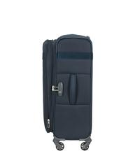 SAMSONITE Chariot CITYBEAT, bagage à main ultraléger, extensible blu navy - Valises Semi-rigides - 5
