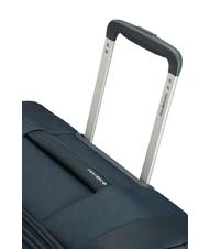 SAMSONITE Chariot CITYBEAT, bagage à main ultraléger, extensible blu navy - Valises Semi-rigides - 8
