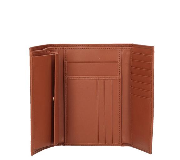 Portefeuille GEO CLASSIC NATUREL - Portefeuilles Femme