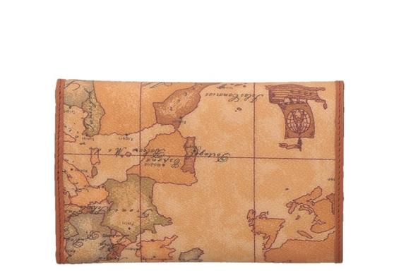 Portefeuille GEO CLASSIC NATUREL - Portefeuilles Femme