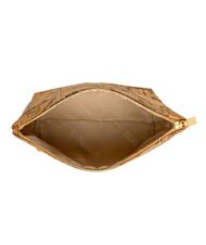 ALVIERO MARTINI PRIMA CLASSE Trousse de toilette GEO CLASSIC, taille moyenne NATUREL - Trousses - 3