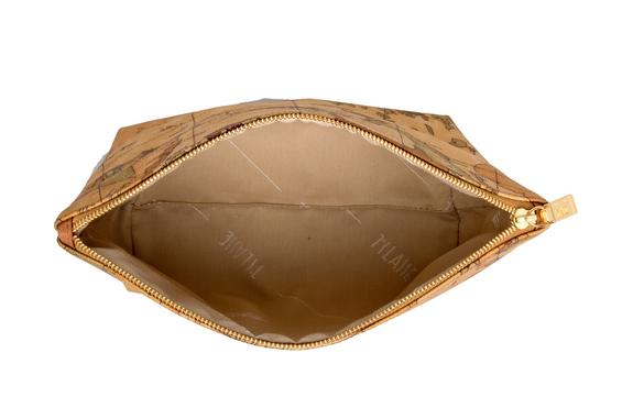 Trousse de toilette GEO CLASSIC NATUREL - Trousses