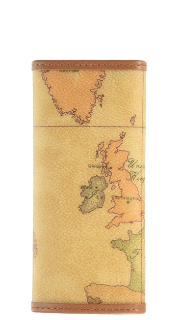 ALVIERO MARTINI 1 ^ CLASS Porte-clés GEO CLASSIC NATUREL - Porte-clés