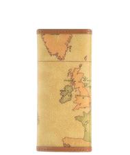 ALVIERO MARTINI PRIMA CLASSE ALVIERO MARTINI 1 ^ CLASS Porte-clés GEO CLASSIC NATUREL - Porte-clés - 3