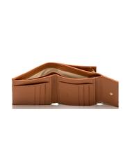 ALVIERO MARTINI PRIMA CLASSE Portefeuille ALVIERO MARTINI 1 ^ CLASSE GEO CLASSIC, compact NATUREL - Portefeuilles Femme - 3