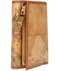 ALVIERO MARTINI PRIMA CLASSE Portefeuille ALVIERO MARTINI 1 ^ CLASSE GEO CLASSIC, compact NATUREL - Portefeuilles Femme - 5