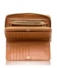 ALVIERO MARTINI PRIMA CLASSE Portefeuille ALVIERO MARTINI 1 ^ CLASSE GEO CLASSIC, Zip Around - Portefeuilles Femme