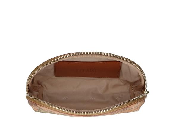 ALVIERO MARTINI 1 ^ CLASS Trousse GEO CLASSIC NATUREL - Pochettes & Trousses