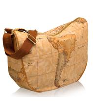 ALVIERO MARTINI PRIMA CLASSE Geo Soft Sac en bandouli&egrave;re NATUREL - Sacs pour Femme - 2