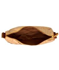 ALVIERO MARTINI PRIMA CLASSE Geo Soft Sac en bandouli&egrave;re NATUREL - Sacs pour Femme - 3