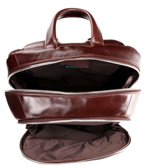 Sac à dos BLUE SQUARE, support PC 15,6 " ACAJOU - Sacs à dos pour ordinateur portable