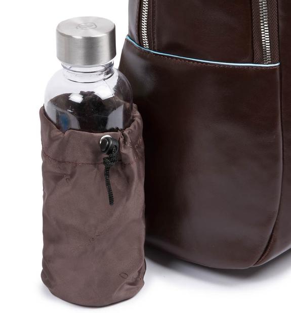 Sac à dos BLUE SQUARE, support PC 15,6 " ACAJOU - Sacs à dos pour ordinateur portable