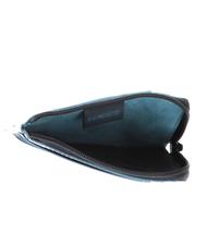 PIQUADRO Portefeuille Ligne BLUE SQUARE Noir - Portefeuilles Homme - 3