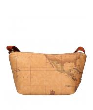 ALVIERO MARTINI PRIMA CLASSE ALVIERO MARTINI 1 ^ CLASS Geo NEO CASUAL, Sac à bandoulière NATUREL - Sacs pour Femme - 3