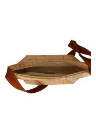 ALVIERO MARTINI PRIMA CLASSE ALVIERO MARTINI 1 ^ CLASS Geo NEO CASUAL, Sac à bandoulière NATUREL - Sacs pour Femme - 4