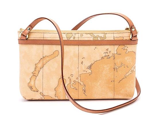 Geo CONTEMPORARY, à bandoulière NATUREL - Sacs pour Femme