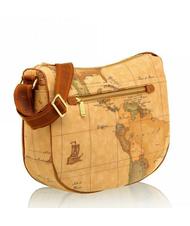 ALVIERO MARTINI PRIMA CLASSE ALVIERO MARTINI 1 ^ CLASS GEO CLASSIC, Sac à bandoulière - Sacs pour Femme