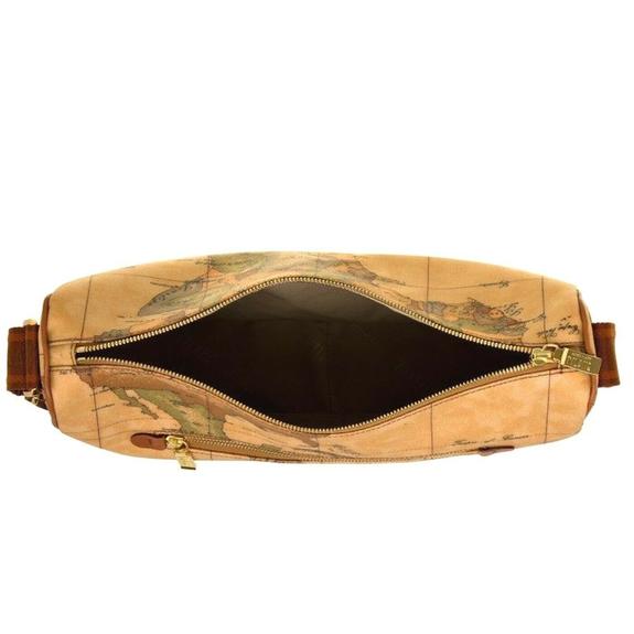 ALVIERO MARTINI 1 ^ CLASS GEO CLASSIC, Sac à bandoulière NATUREL - Sacs pour Femme