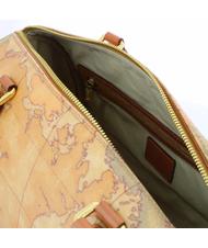 ALVIERO MARTINI PRIMA CLASSE ALVIERO MARTINI 1 ^ CLASS Geo Sac à main avec bandoulière NATUREL - Sacs pour Femme - 3