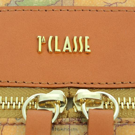 Geo Classic Petit sac a dos porté épaule NATUREL - Sacs pour Femme