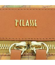 ALVIERO MARTINI PRIMA CLASSE Geo Classic Petit sac a dos porté épaule NATUREL - Sacs pour Femme - 4