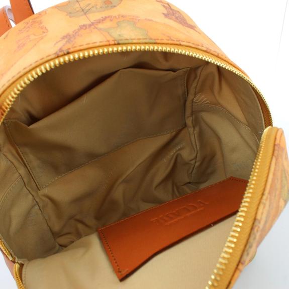 Geo Classic Petit sac a dos porté épaule NATUREL - Sacs pour Femme