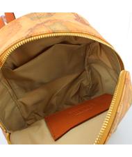 ALVIERO MARTINI PRIMA CLASSE Geo Classic Petit sac a dos porté épaule NATUREL - Sacs pour Femme - 5