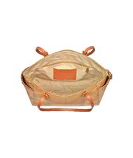 ALVIERO MARTINI PRIMA CLASSE Geo Classic Sac cabas porté épaule NATUREL - Sacs pour Femme - 4