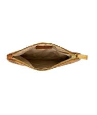 ALVIERO MARTINI PRIMA CLASSE Geo Pochette plate NATUREL - Sacs pour Femme - 3